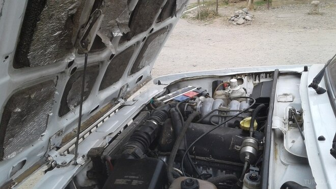 LADA (VAZ) 2107 2006, 116,000 km - 1.6 л - Gəncə
