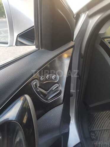 Hyundai Azera 2012, 111,000 km - 2.4 l - Bakı