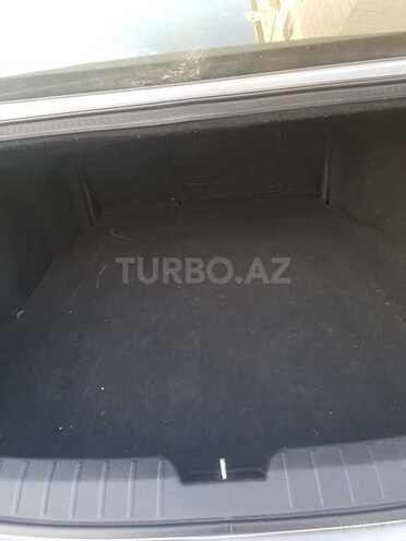 Hyundai Azera 2012, 111,000 km - 2.4 l - Bakı