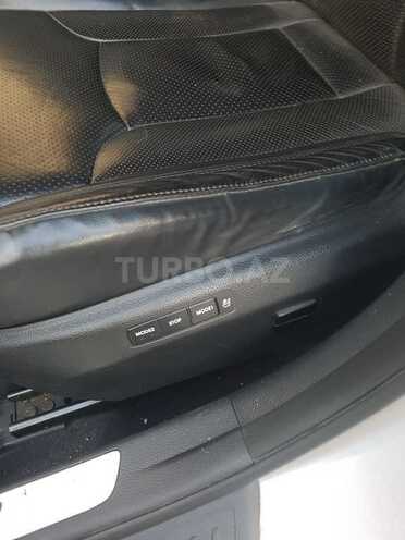 Hyundai Azera 2012, 111,000 km - 2.4 l - Bakı