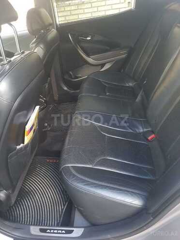Hyundai Azera 2012, 111,000 km - 2.4 l - Bakı