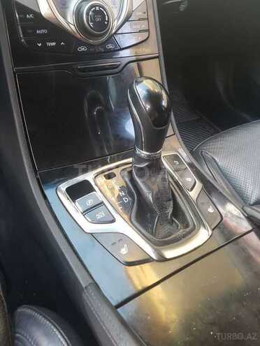 Hyundai Azera 2012, 111,000 km - 2.4 l - Bakı