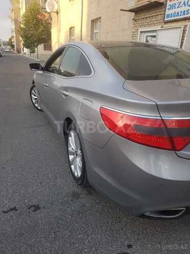 Hyundai Azera 2012, 111,000 km - 2.4 l - Bakı