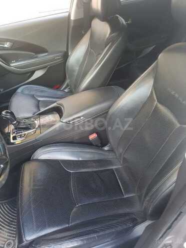 Hyundai Azera 2012, 111,000 km - 2.4 l - Bakı
