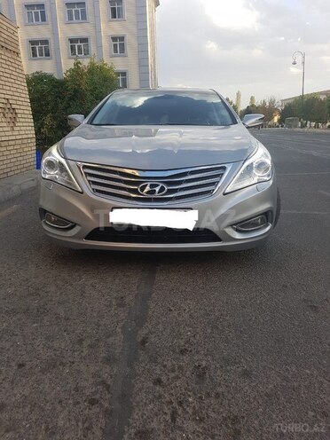 Hyundai Azera 2012, 111,000 km - 2.4 l - Bakı