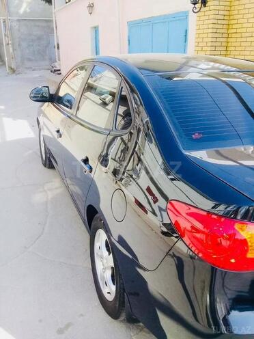 Hyundai Elantra 2007, 164,000 km - 1.6 l - Bakı