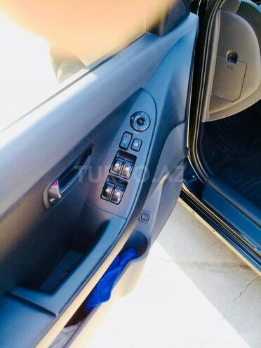 Hyundai Elantra 2007, 164,000 km - 1.6 l - Bakı