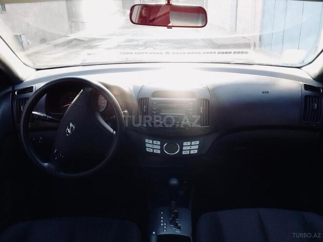 Hyundai Elantra 2007, 164,000 km - 1.6 l - Bakı