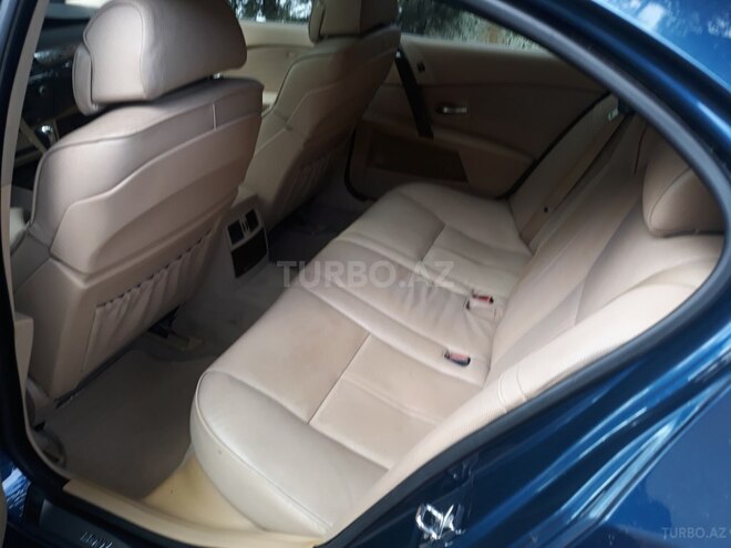 BMW 530 2004, 360,000 km - 3.0 l - Bakı