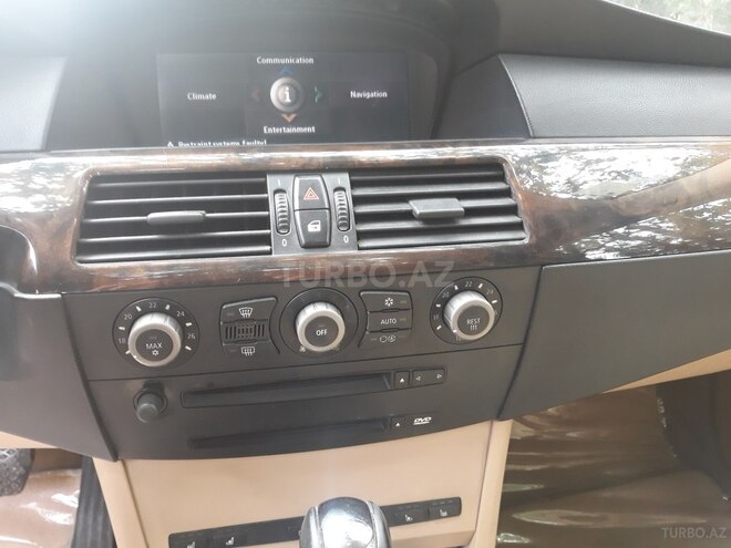 BMW 530 2004, 360,000 km - 3.0 l - Bakı