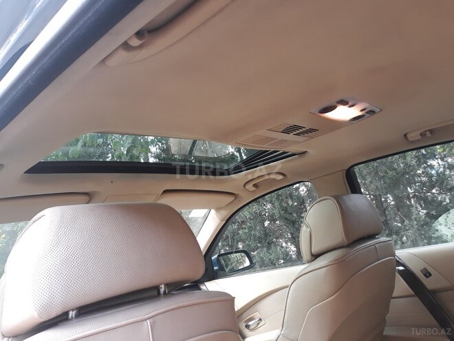 BMW 530 2004, 360,000 km - 3.0 l - Bakı
