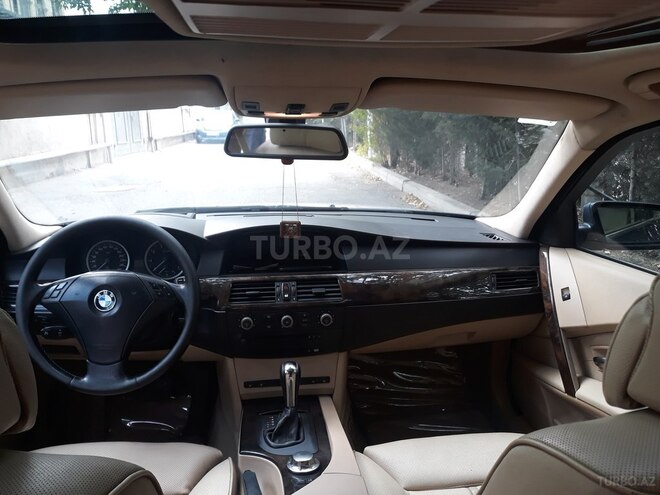 BMW 530 2004, 360,000 km - 3.0 l - Bakı