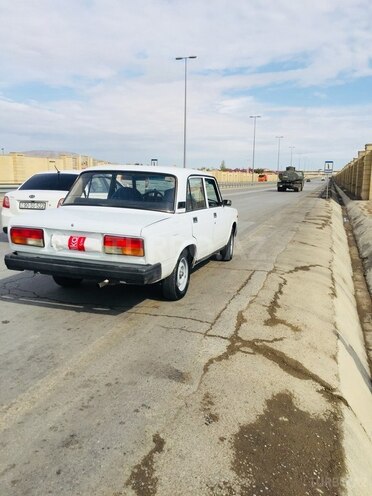 LADA (VAZ) 2107 2006, 149,000 km - 1.6 л - Bakı