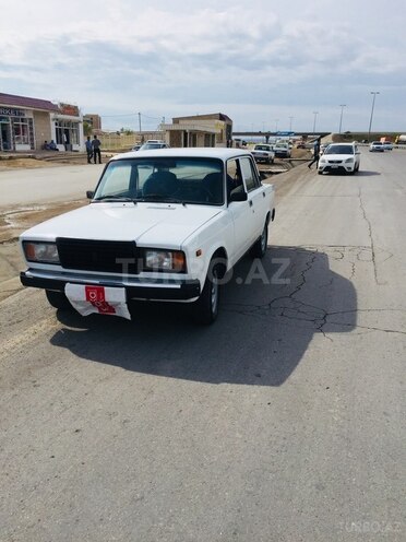 LADA (VAZ) 2107 2006, 149,000 km - 1.6 л - Bakı