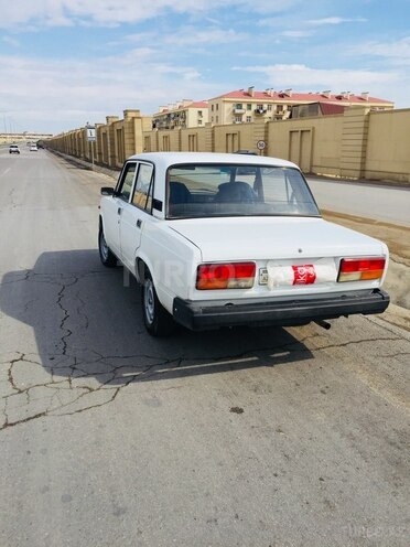 LADA (VAZ) 2107 2006, 149,000 km - 1.6 л - Bakı