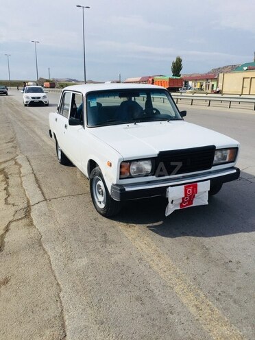 LADA (VAZ) 2107 2006, 149,000 km - 1.6 л - Bakı