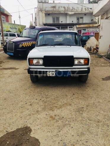 LADA (VAZ) 2107 2006, 149,000 km - 1.6 л - Bakı
