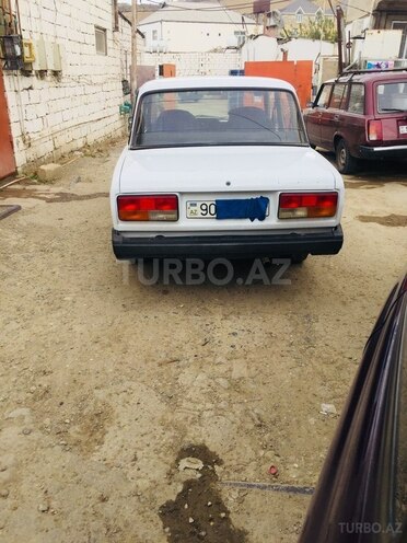 LADA (VAZ) 2107 2006, 149,000 km - 1.6 л - Bakı
