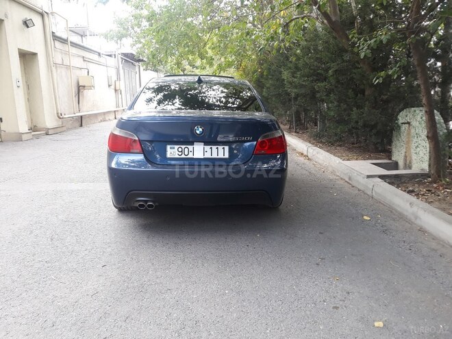 BMW 530 2004, 360,000 km - 3.0 l - Bakı