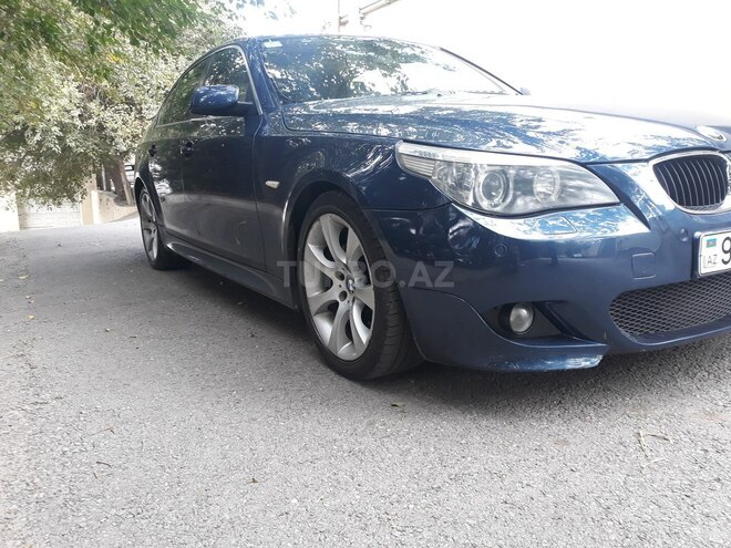 BMW 530 2004, 360,000 km - 3.0 l - Bakı