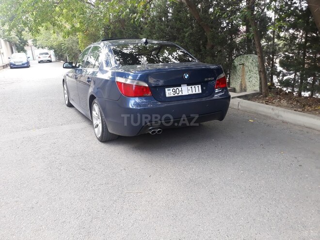 BMW 530 2004, 360,000 km - 3.0 l - Bakı