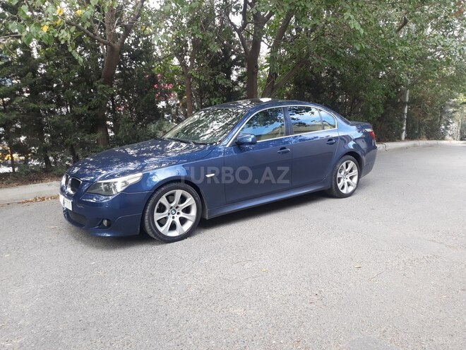 BMW 530 2004, 360,000 km - 3.0 l - Bakı