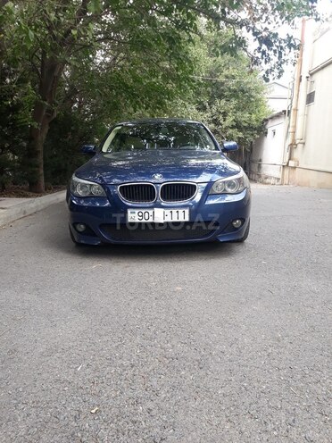 BMW 530 2004, 360,000 km - 3.0 l - Bakı