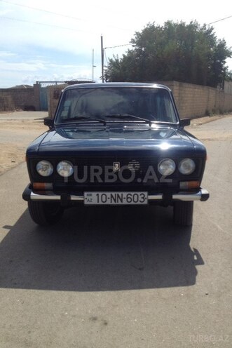 LADA (VAZ) 2106 2005, 143,267 km - 1.6 l - Bakı