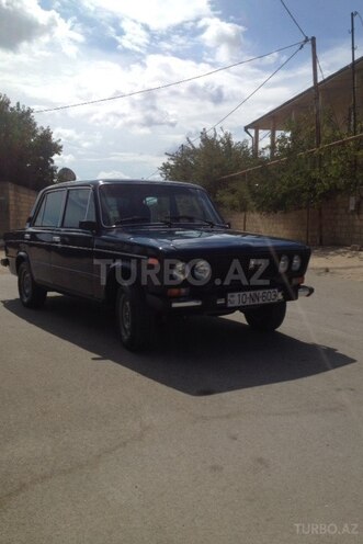 LADA (VAZ) 2106 2005, 143,267 km - 1.6 l - Bakı