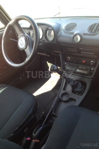 LADA (VAZ) 2106 2005, 143,267 km - 1.6 l - Bakı