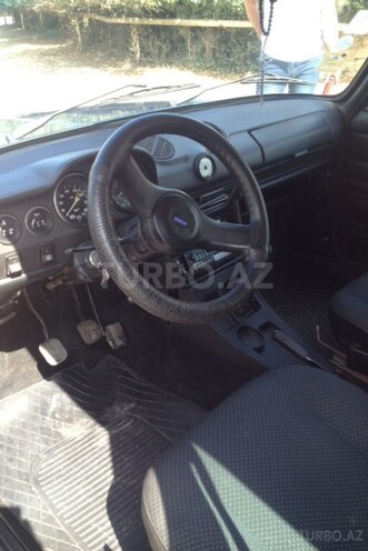 LADA (VAZ) 2106 2005, 143,267 km - 1.6 l - Bakı