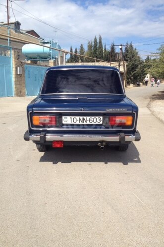LADA (VAZ) 2106 2005, 143,267 km - 1.6 l - Bakı