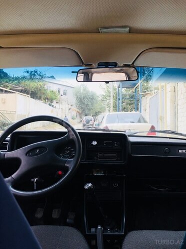 LADA (VAZ) 2107 2006, 149,000 km - 1.6 л - Bakı