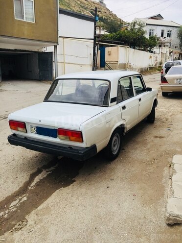 LADA (VAZ) 2107 2006, 149,000 km - 1.6 л - Bakı