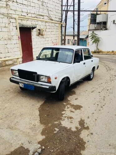 LADA (VAZ) 2107 2006, 149,000 km - 1.6 л - Bakı