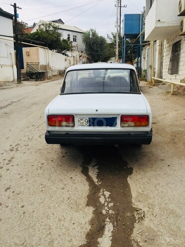 LADA (VAZ) 2107 2006, 149,000 km - 1.6 л - Bakı