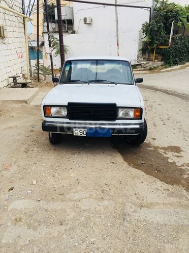 LADA (VAZ) 2107 2006, 149,000 km - 1.6 л - Bakı