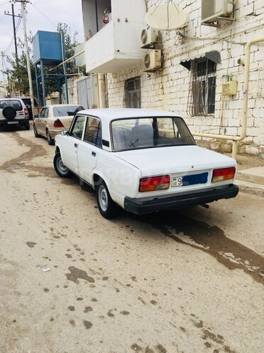 LADA (VAZ) 2107 2006, 149,000 km - 1.6 л - Bakı