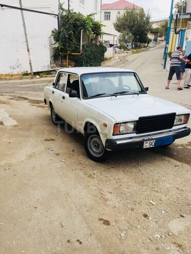 LADA (VAZ) 2107 2006, 149,000 km - 1.6 л - Bakı