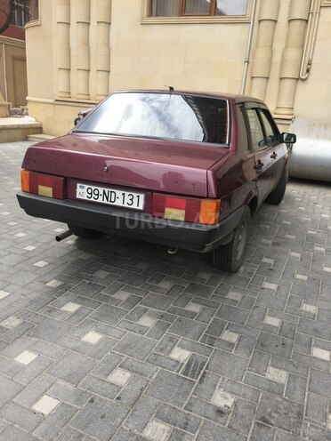LADA (VAZ) 21099 1996, 100,000 km - 1.5 l - Bakı