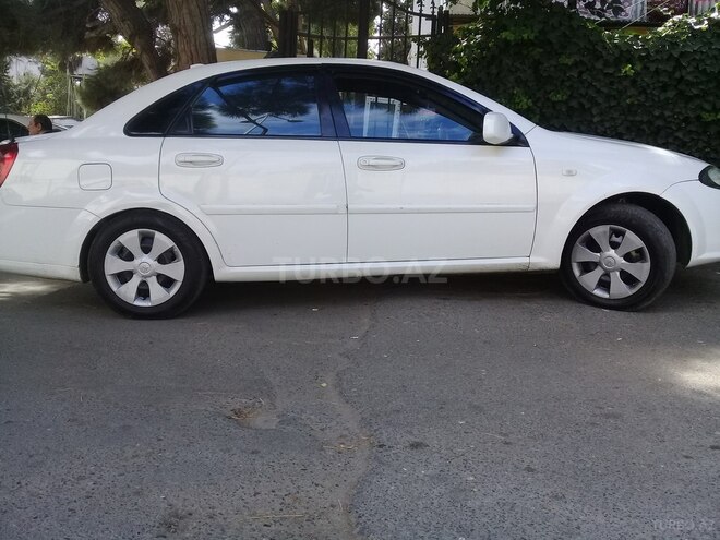 Daewoo Gentra 2014, 145,000 km - 1.5 l - Bakı