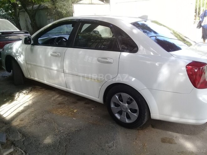Daewoo Gentra 2014, 145,000 km - 1.5 l - Bakı