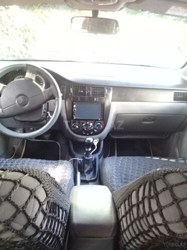 Daewoo Gentra 2014, 145,000 km - 1.5 l - Bakı