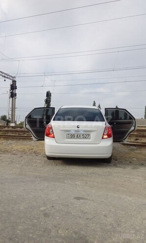 Daewoo Gentra 2014, 145,000 km - 1.5 l - Bakı