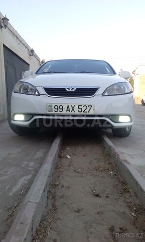 Daewoo Gentra 2014, 145,000 km - 1.5 l - Bakı