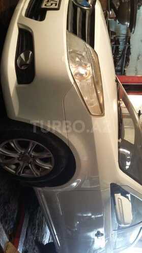 Geely MK 2012, 150,000 km - 1.5 l - Bakı