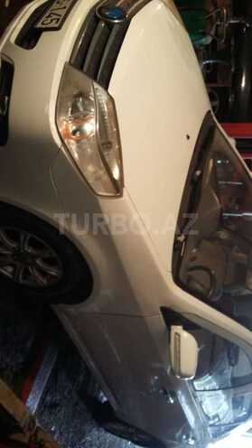 Geely MK 2012, 150,000 km - 1.5 l - Bakı
