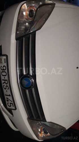 Geely MK 2012, 150,000 km - 1.5 l - Bakı