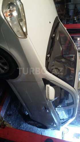 Geely MK 2012, 150,000 km - 1.5 l - Bakı