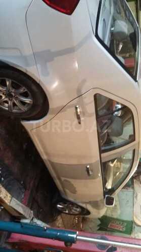 Geely MK 2012, 150,000 km - 1.5 l - Bakı